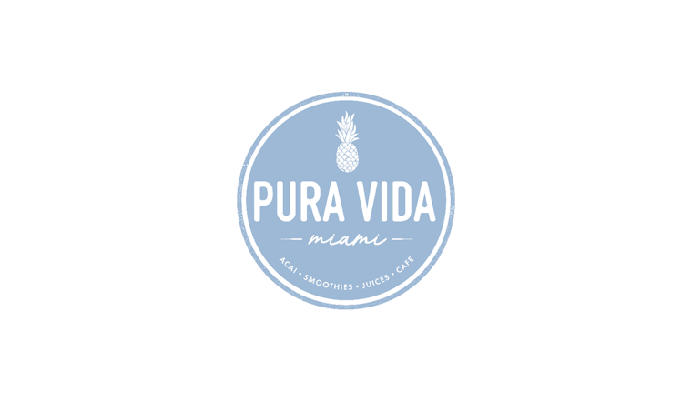 Pura Vida Miami Set to Open Wellness Café Inside The Henry on West 84th Street