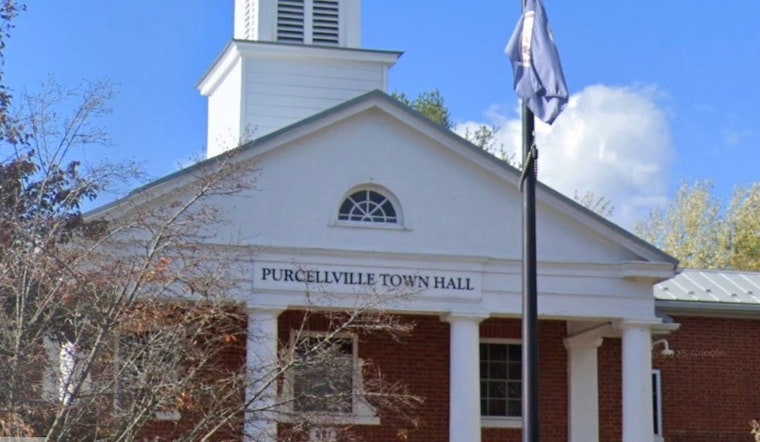 Purcellville Boil Water Order Hits 10,000 as Bridge Crew Cuts Main
