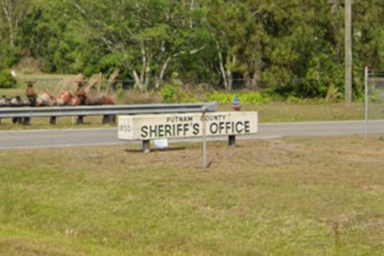 Putnam County Mom Hid in Church Bathroom With Child She Wasn't Allowed to See