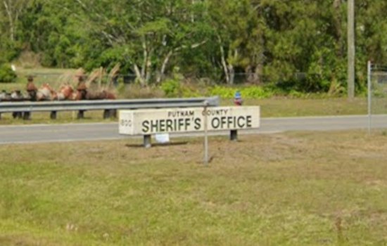 Putnam County Mom Hid in Church Bathroom With Child She Wasn't Allowed to See