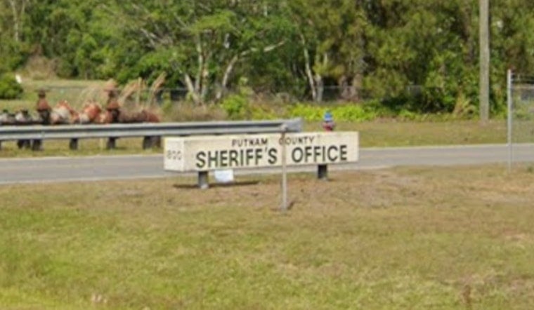 Putnam County Mom Hid in Church Bathroom With Child She Wasn't Allowed to See