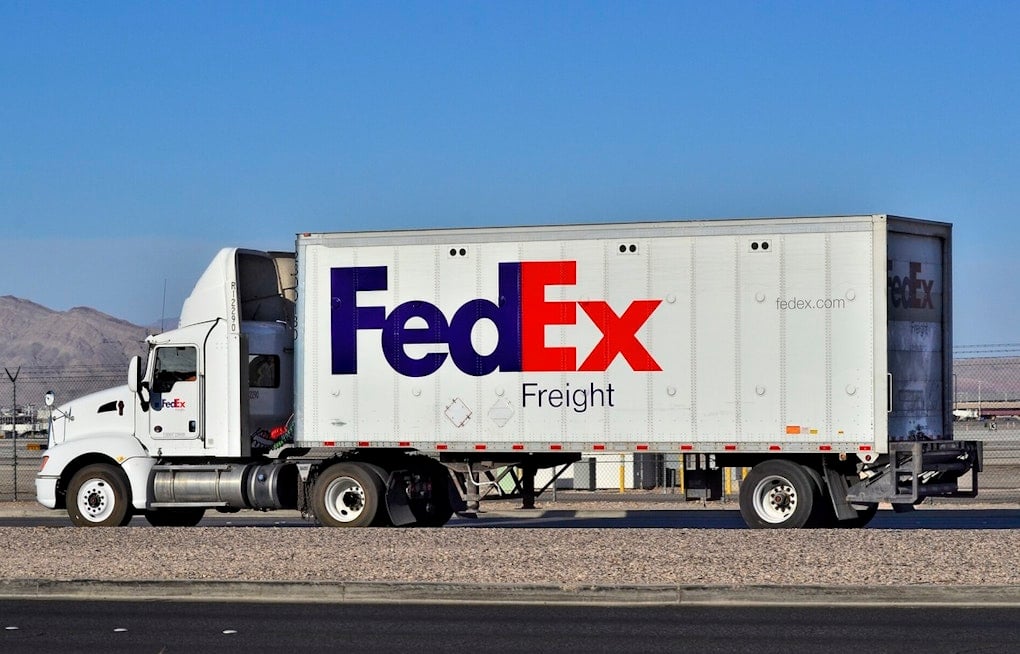 Puyallup FedEx Driver Jaime Bautista Heads to Germany for Team USA Debut