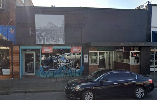Puyallup Man, 24, Opens What He Calls Downtown's First Vintage Clothing Shop