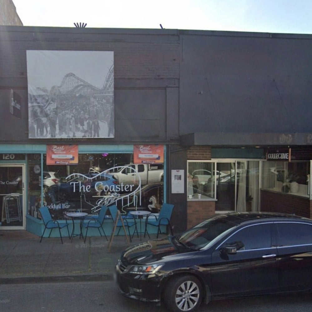 Puyallup Man, 24, Opens What He Calls Downtown's First Vintage Clothing Shop