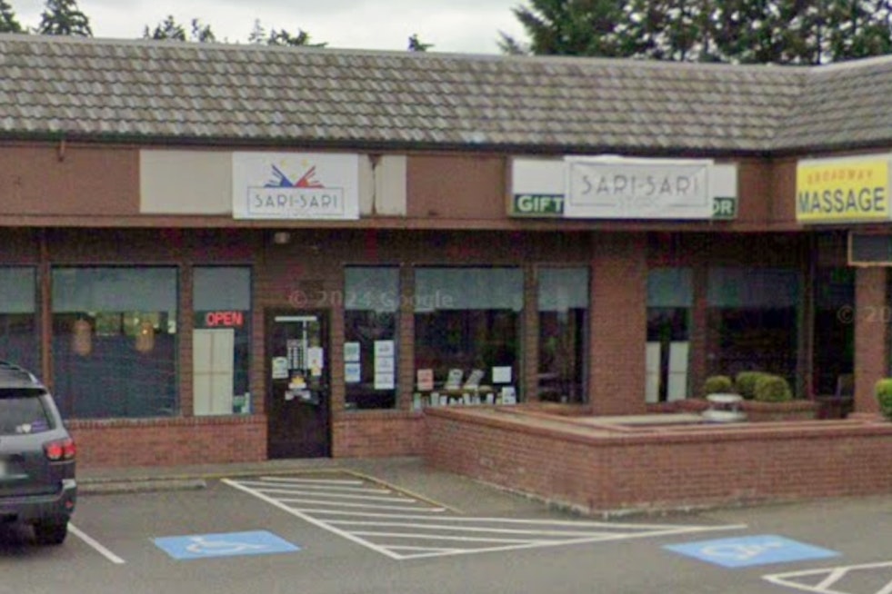 Puyallup Sari-Sari Store Owner Races to Open Filipino Cafe by Christmas