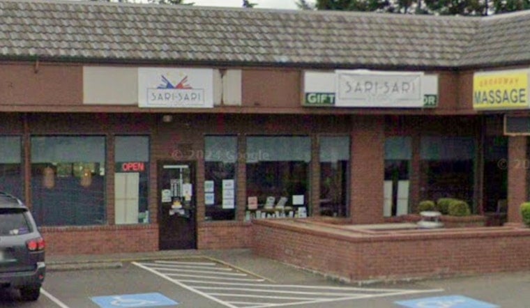 Puyallup Sari-Sari Store Owner Races to Open Filipino Cafe by Christmas