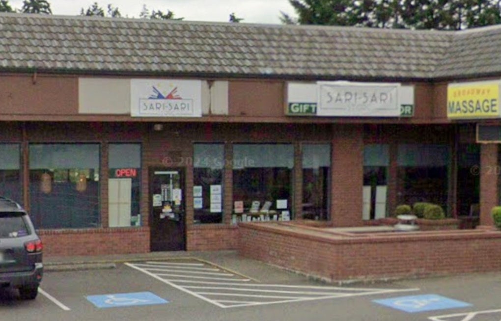 Puyallup Sari-Sari Store Owner Races to Open Filipino Cafe by Christmas