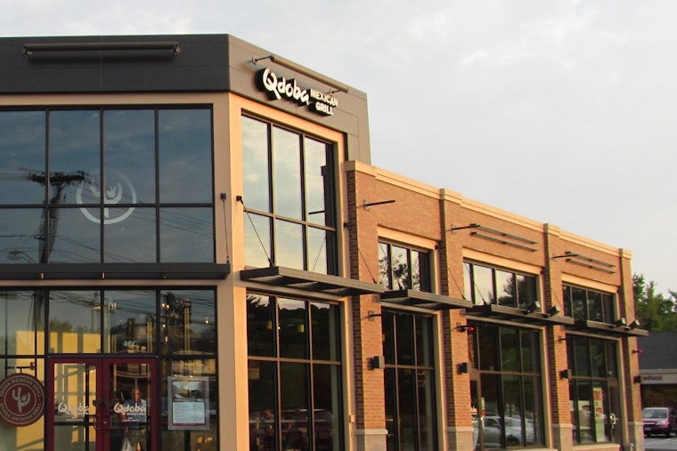 Qdoba Opens Travelers Rest Spot Right Across the Street From Chipotle