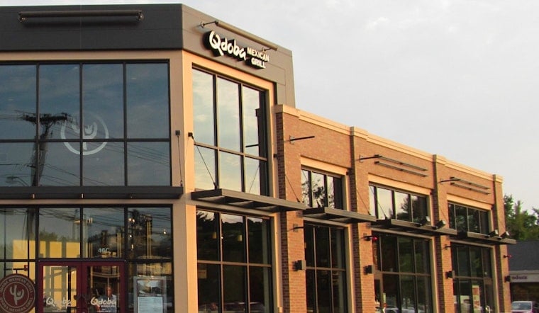 Qdoba Opens Travelers Rest Spot Right Across the Street From Chipotle