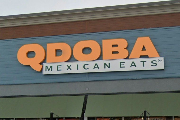 Qdoba Signs Deal To Open 17 New Restaurants Across San Diego County