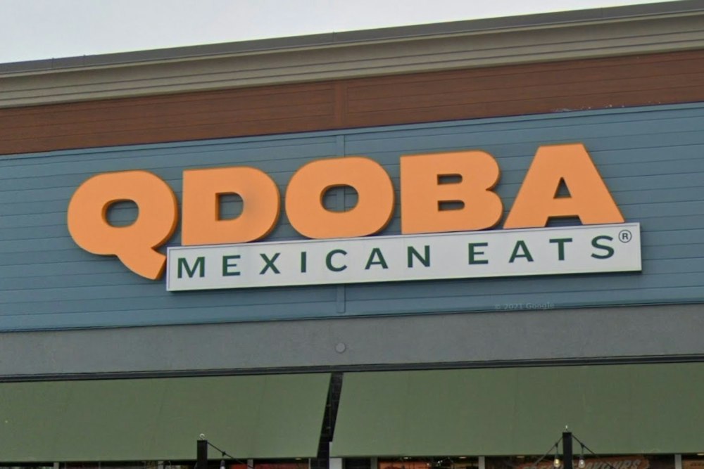 Qdoba Signs Deal To Open 17 New Restaurants Across San Diego County