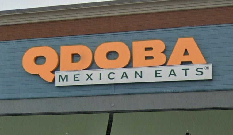 Qdoba Signs Deal To Open 17 New Restaurants Across San Diego County