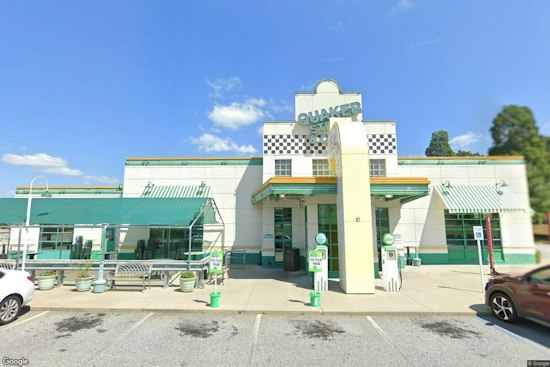 Quaker Steak & Lube Shuts Chrome Drive Site After 18 Years, Bikers Lose Their Hangout