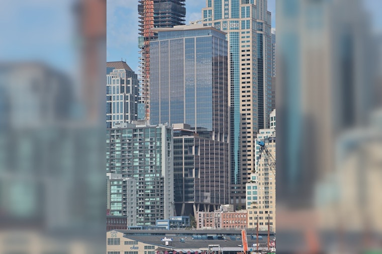 Qualtrics Cuts 117 Seattle Jobs as $6.75B Healthcare Merger Reshuffles Staff