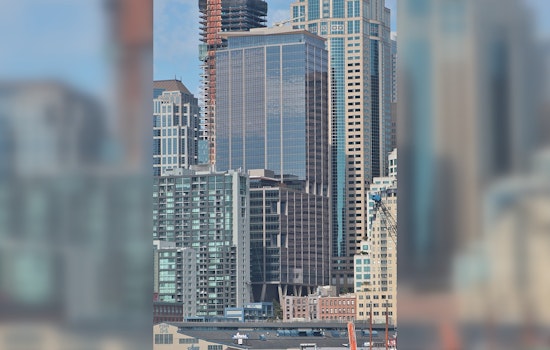 Qualtrics Cuts 117 Seattle Jobs as $6.75B Healthcare Merger Reshuffles Staff
