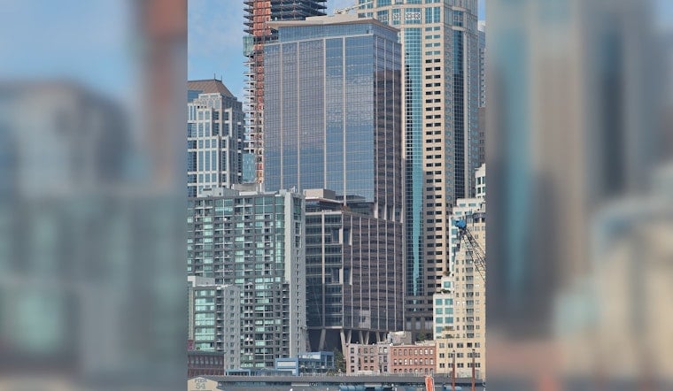 Qualtrics Cuts 117 Seattle Jobs as $6.75B Healthcare Merger Reshuffles Staff