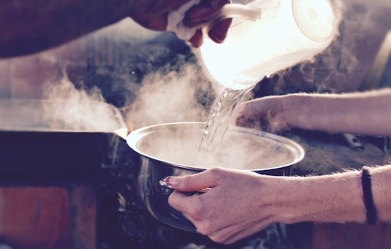 Quantico Water Main Break Drains Base Reservoir, Forces Boil-Water Order