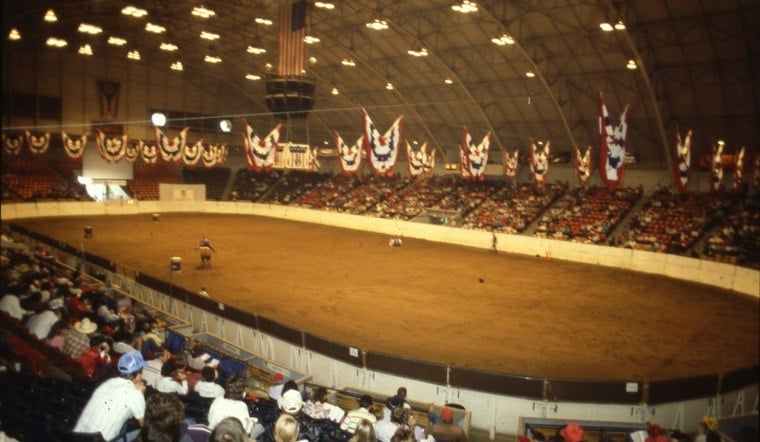 Quarter Horse Congress Gallops Into Columbus With 500,000 Fans, $5M Purse