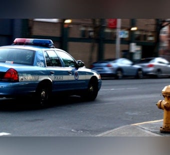 Queen Anne Traffic Fight Ends With Puncher Slashed by Victim's Knife