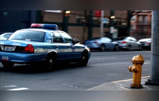 Queen Anne Traffic Fight Ends With Puncher Slashed by Victim's Knife
