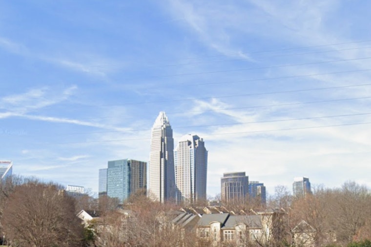 Queen City Sizzles, 97-Degree Scorcher Hits Before Weekend Storms Roll In