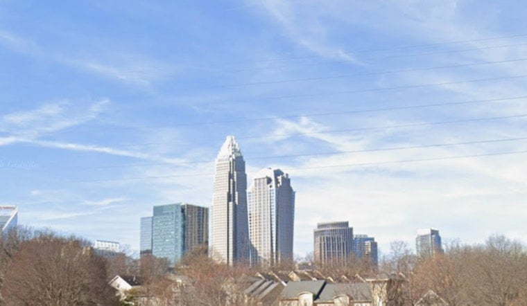 Queen City Sizzles, 97-Degree Scorcher Hits Before Weekend Storms Roll In