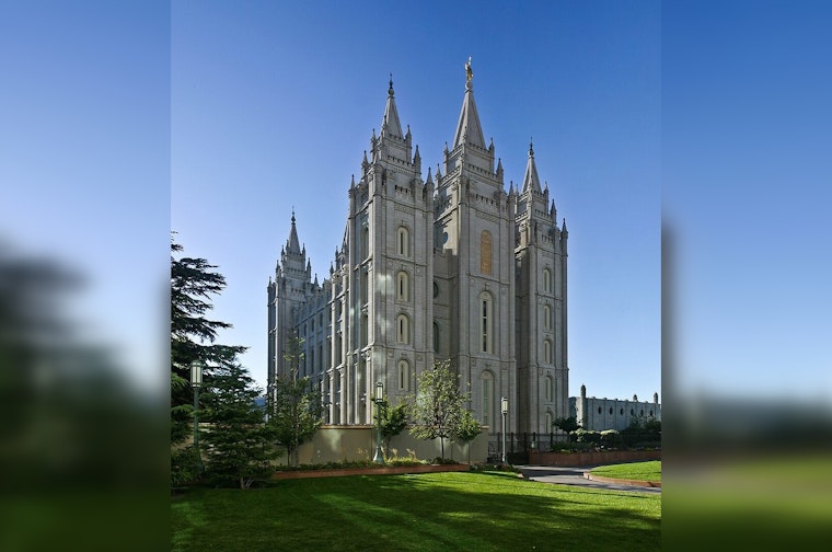 Queen Creek Lands Exact Site for New LDS Temple Near Ryan and Ironwood