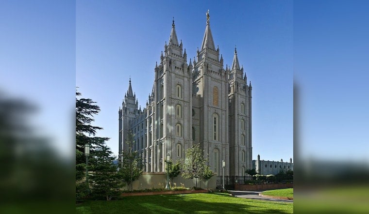 Queen Creek Lands Exact Site for New LDS Temple Near Ryan and Ironwood
