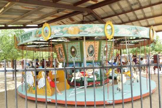 Queen Creek's Schnepf Farms Adds Five New Rides for Pumpkin &amp; Chili Party's 85th Anniversary