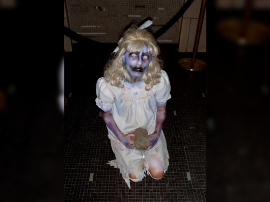 Queen Mary's Dark Harbor Returns to Long Beach for 13th Season of Scares
