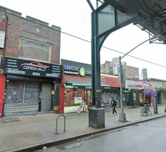 Queens Activists Say Roosevelt Avenue Sex Trade Roared Back Under Mamdani