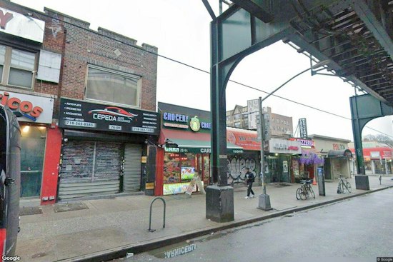 Queens Activists Say Roosevelt Avenue Sex Trade Roared Back Under Mamdani