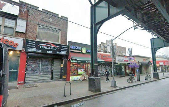 Queens Activists Say Roosevelt Avenue Sex Trade Roared Back Under Mamdani