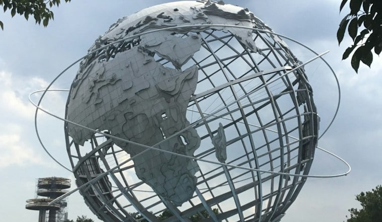Queens Groups Seek More Flushing Meadows Funding as Unisphere Campout Nears