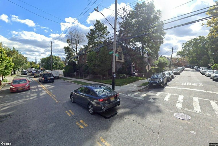 Queens Hornets Nest the Size of Two Basketballs Spurs Calls for City Help