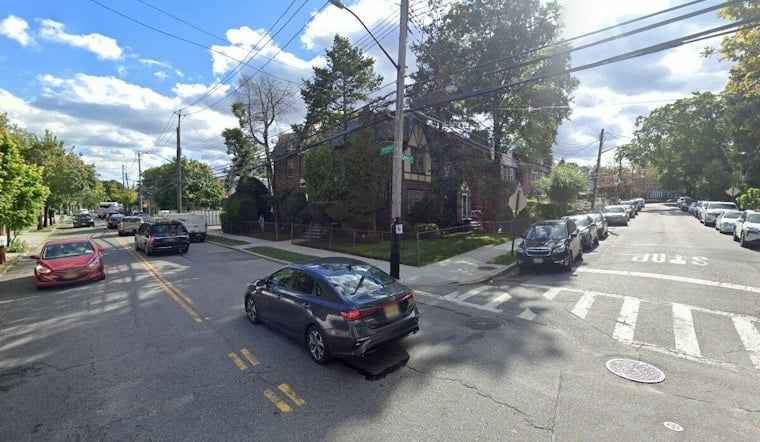 Queens Hornets Nest the Size of Two Basketballs Spurs Calls for City Help