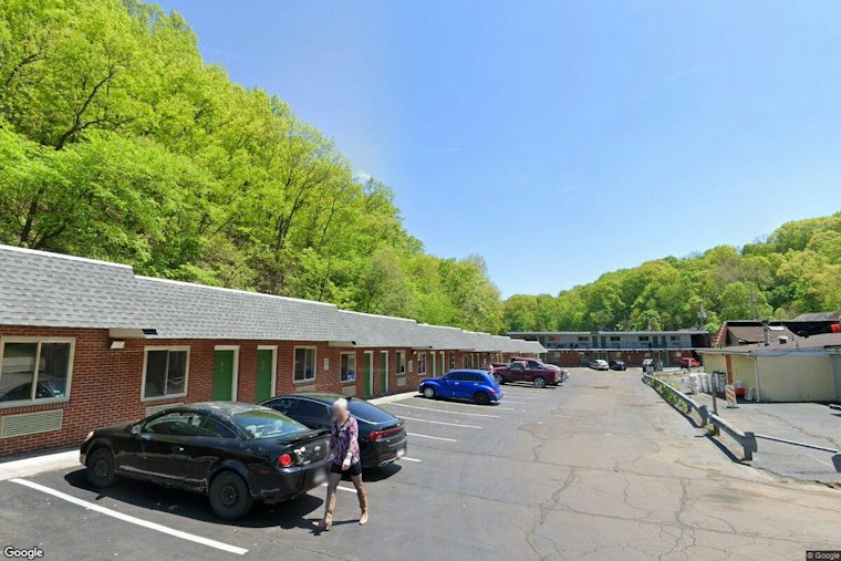 Queens Man's Guilty Plea Traces Back to Motel Tip in Rural Pennsylvania