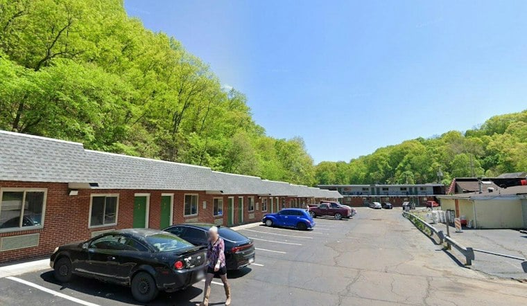 Queens Man's Guilty Plea Traces Back to Motel Tip in Rural Pennsylvania