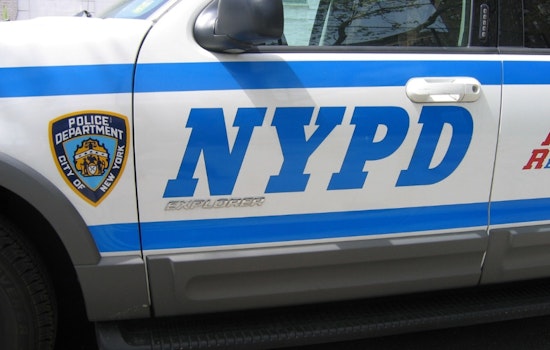 Queens NYPD Cadet Punches Man Who Allegedly Slapped His Mother, Both Arrested