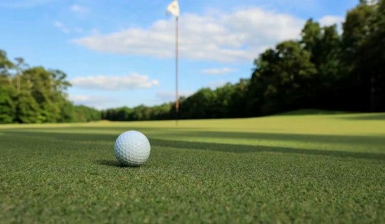 Queenstown Harbor Golf Tournament for Hospice of the Chesapeake Nears Tee Time