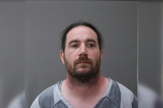 Quincy Man Held Without Bond After Threatening to Shoot Two in Lewis County