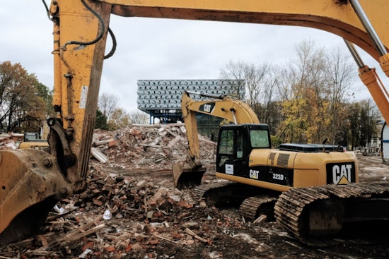 Quincy May Yank $140K Offer for Crumbling Historic Tannery, Weigh Demolition