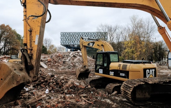Quincy May Yank $140K Offer for Crumbling Historic Tannery, Weigh Demolition