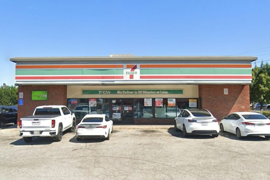 Quincy Store Sells $25 Million Mega Money Ticket Claimed by Trust