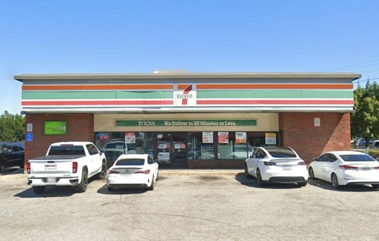 Quincy Store Sells $25 Million Mega Money Ticket Claimed by Trust