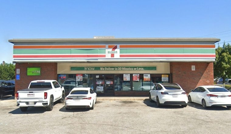 Quincy Store Sells $25 Million Mega Money Ticket Claimed by Trust