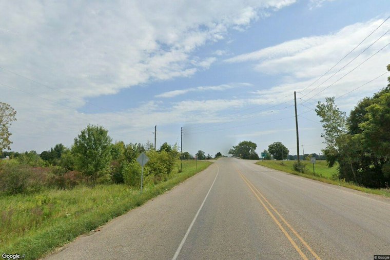 Quincy Woman, 67, Killed in Pre-Dawn Head-On Crash on Jonesville Road