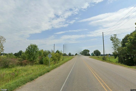 Quincy Woman, 67, Killed in Pre-Dawn Head-On Crash on Jonesville Road