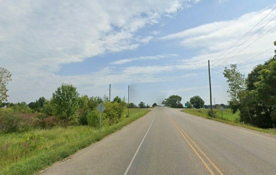 Quincy Woman, 67, Killed in Pre-Dawn Head-On Crash on Jonesville Road