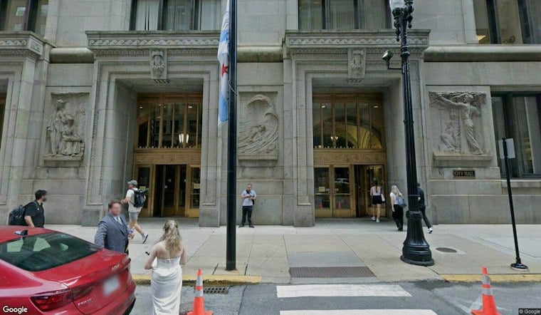 Quinlan Sues to Force Four Chicago Mayoral Rivals Off the Ballot